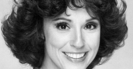 ‘General Hospital’ Star Denise Alexander Dead at 85: Report
