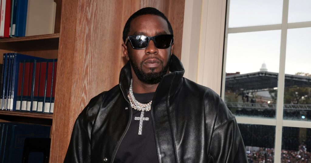 Sean ‘Diddy’ Combs Is on Trial in NYC: Daily Updates From Inside the Courtroom