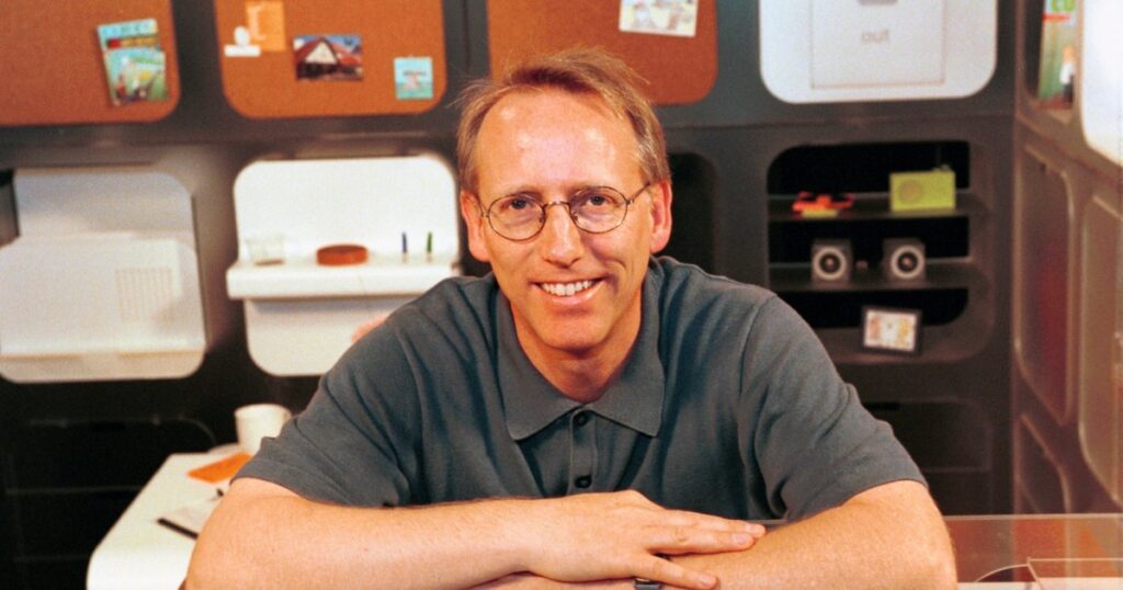 ‘Dilbert’ Comic Creator Scott Adams Reveals He Has Terminal Prostate Cancer, Possibly Months to Live