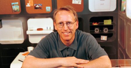 ‘Dilbert’ Comic Creator Scott Adams Reveals He Has Terminal Prostate Cancer, Possibly Months to Live