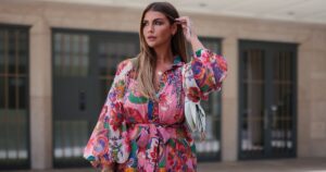 18 Flattering, Wear-Anywhere Dresses for Large Busts — Starting at Just 