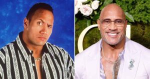 Dwayne ‘The Rock’ Johnson’s Biggest WWE and Hollywood Moments Through the Years: Vin Diesel Feud, More