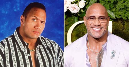 Dwayne ‘The Rock’ Johnson’s Biggest WWE and Hollywood Moments Through the Years: Vin Diesel Feud, More