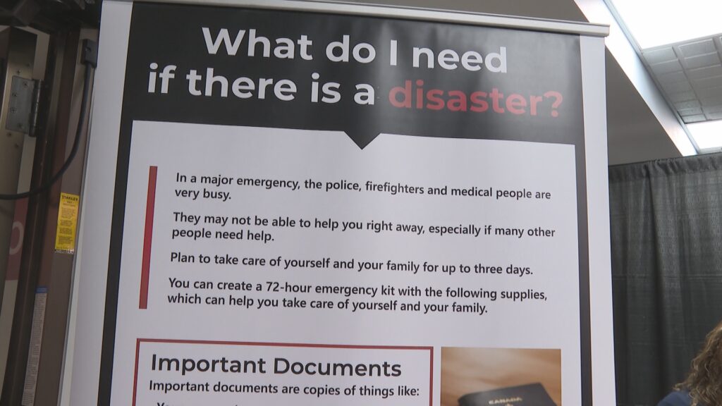Southern Alberta municipalities say emergency preparedness critical