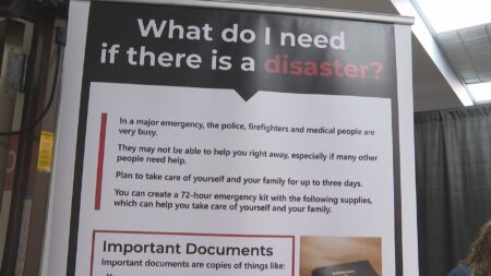 Southern Alberta municipalities say emergency preparedness critical