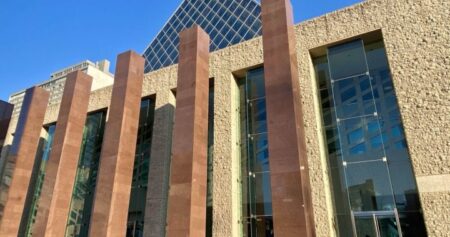 Edmonton city council discusses priority growth areas