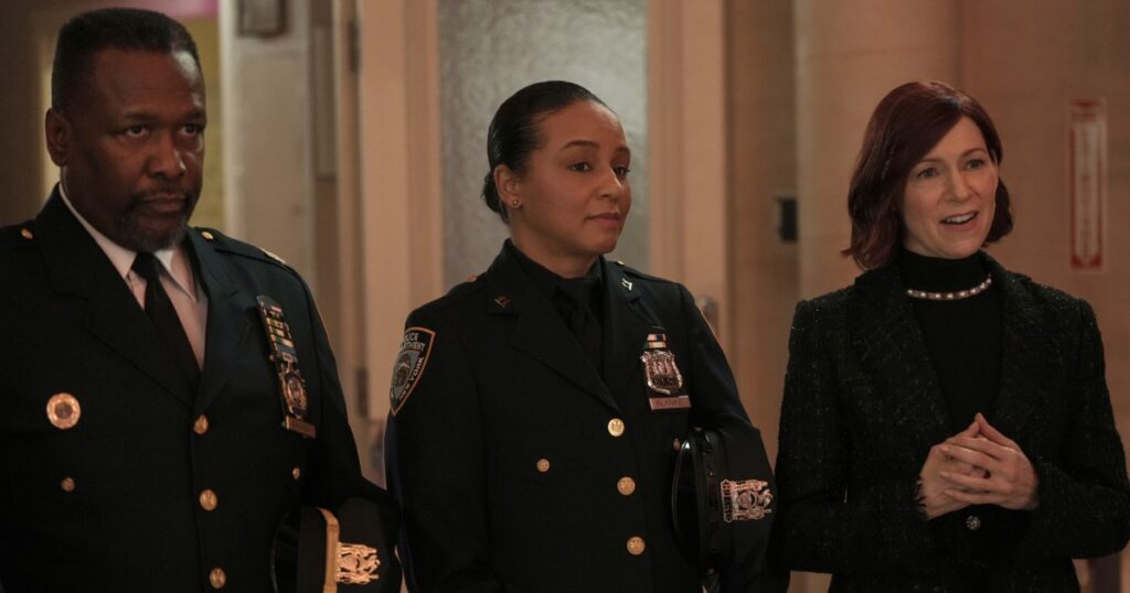 ‘Elsbeth’ Loses [Spoiler] as Main Cast Member in Shocking Shakeup Ahead of Season 2 Finale