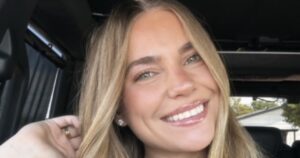 Influencer Emilie Kiser’s 3-Year-Old Son Dies After Discovered Unconscious in Pool