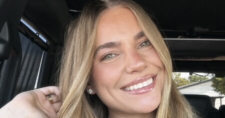 Influencer Emilie Kiser’s 3-Year-Old Son Dies After Discovered Unconscious in Pool