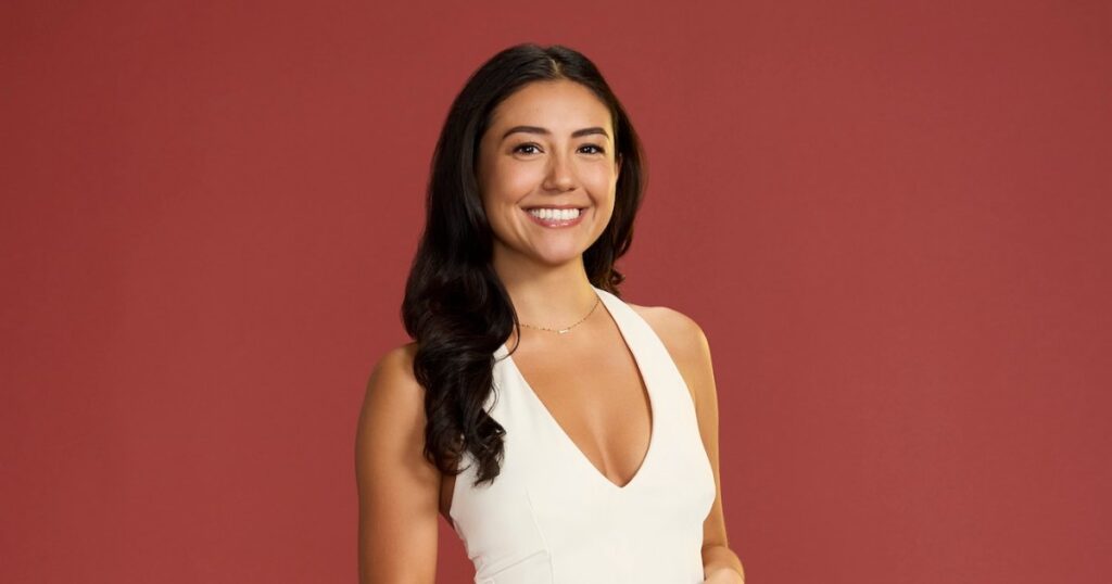 Bachelor Nation’s Rose Sombke Denies Reports She’s Going on ‘Bachelor in Paradise’
