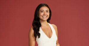 Bachelor Nation’s Rose Sombke Denies Reports She’s Going on ‘Bachelor in Paradise’