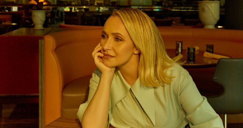 Hayden Panettiere Didn’t ‘Plan’ Her 4-Year Acting Break — But It’s What She ‘Needed’ (Exclusive)