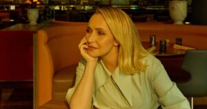 Hayden Panettiere Didn’t ‘Plan’ Her 4-Year Acting Break — But It’s What She ‘Needed’ (Exclusive)