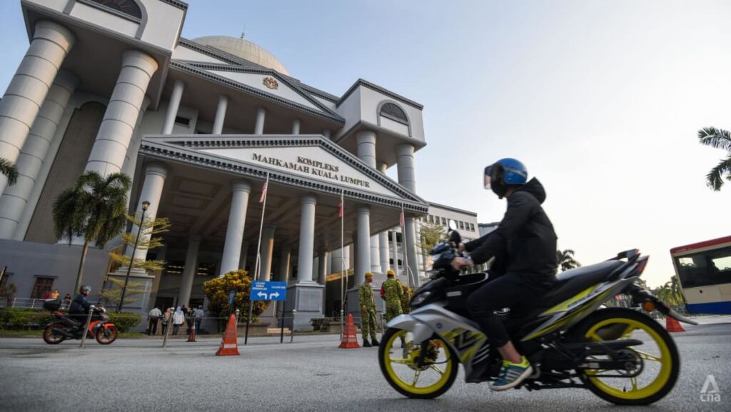 2 foreign youths studying in Singapore charged in Malaysia with staging fake kidnap involving US0k ransom demand