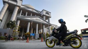 2 foreign youths studying in Singapore charged in Malaysia with staging fake kidnap involving US0k ransom demand