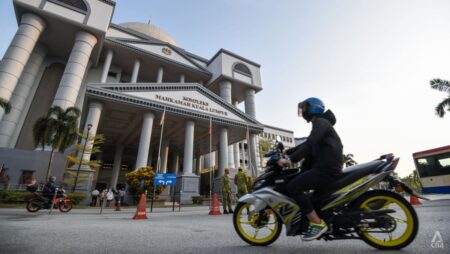 2 foreign youths studying in Singapore charged in Malaysia with staging fake kidnap involving US0k ransom demand