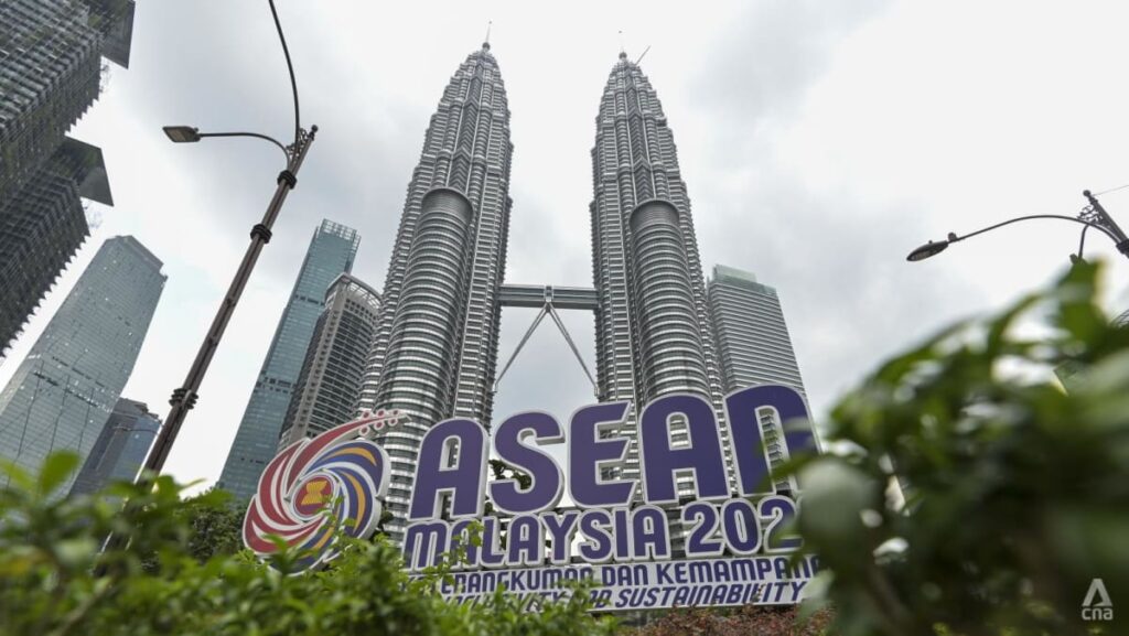 Amid Trump tariffs, ASEAN summit to prioritise new trade links with other powers: Analysts