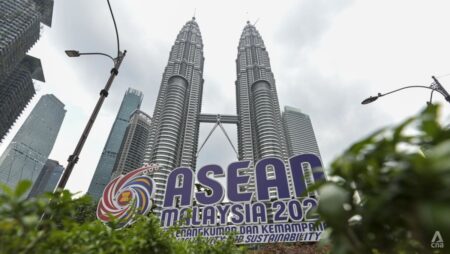 Amid Trump tariffs, ASEAN summit to prioritise new trade links with other powers: Analysts