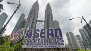 US tariff tensions test Southeast Asian leaders at regional summit