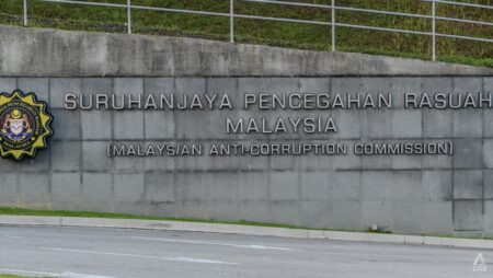 Alleged abduction of Malaysia key graft case figure – possible fake cops, staged disappearance among latest twists