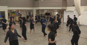 Saskatoon folk ensemble preserving Filipino culture through dance