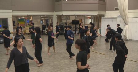 Saskatoon folk ensemble preserving Filipino culture through dance