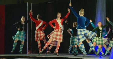 Saskatoon Folkfest to undergo changes for 2025 as pavilions decrease