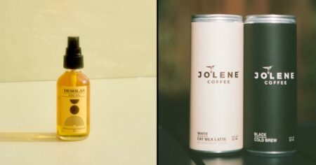 From a Glowy Body Oil to an Ultra-Refreshing Cold Brew, Here’s What To Add to Cart This Week
