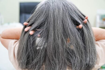 Dear Abby: Does coloring one’s hair impact affection in a relationship?