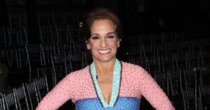 Mary Lou Retton ‘Was Slurring,’ Had ‘Container’ of Wine in Passenger Seat Before Arrest: Report