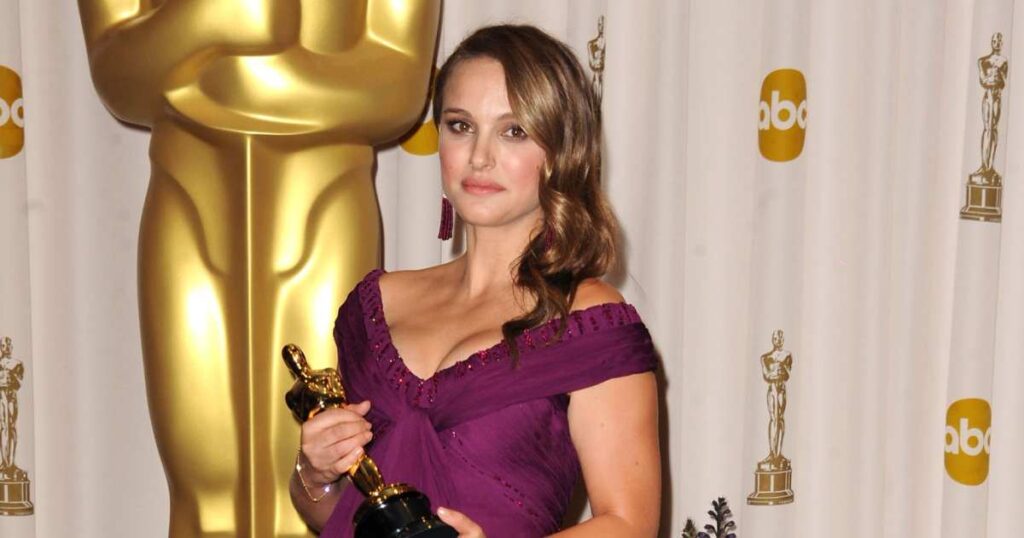 Natalie Portman Recalls Unwanted Comments About Baby Bump While Pregnant at the 2011 Oscars