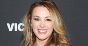 ‘MAFS’ Alum Jamie Otis Says She’s ‘Forever’ Shocked by Critics Offended by Breastfeeding Moms
