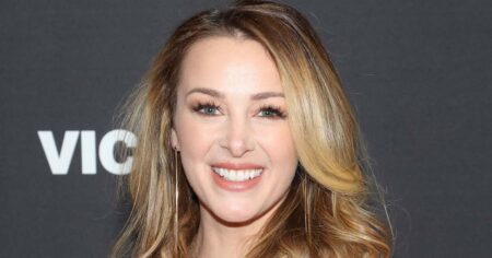 ‘MAFS’ Alum Jamie Otis Says She’s ‘Forever’ Shocked by Critics Offended by Breastfeeding Moms