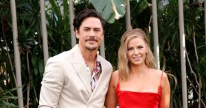 Ariana Madix Gives Update on Sale of Shared House With Ex Tom Sandoval