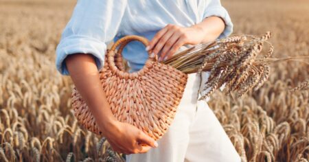 15 Luxe Linen-Like Pieces to Nail Rich Hamptons Mom Style — With Prices as Low as 