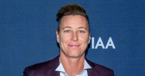 Abby Wambach Says USWNT Teammate Thought She ‘Died’ When Getting the Phone Call About DUI Arrest