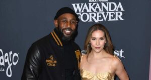 Allison Holker Says She Misses Qualities in Late Husband tWitch That He ‘Would Consider His Flaws’