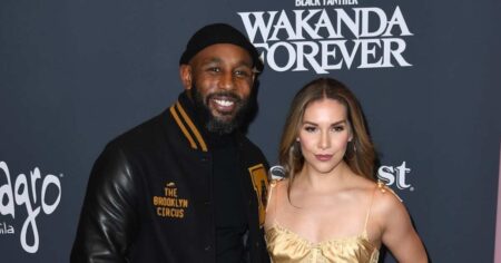 Allison Holker Says She Misses Qualities in Late Husband tWitch That He ‘Would Consider His Flaws’
