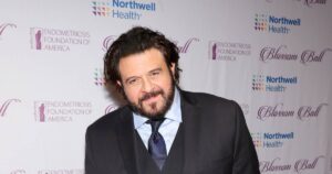 Man v. Food’s Adam Richman Says He’s Ready to ‘Rebuild Mentally and Physically’ After 2nd Surgery