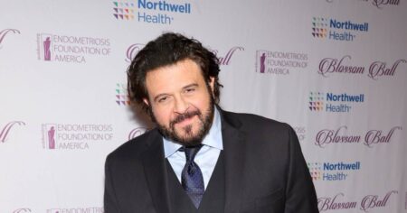 Man v. Food’s Adam Richman Says He’s Ready to ‘Rebuild Mentally and Physically’ After 2nd Surgery