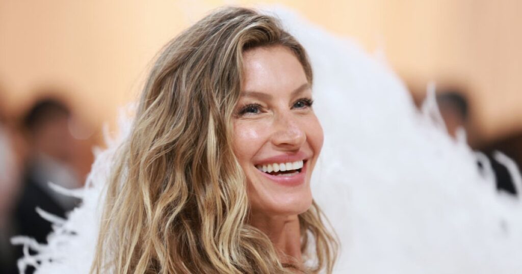 Gisele Bundchen’s Rich-Looking Blouse Is the Style of the Summer — Get the Look for 