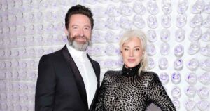 Inside Deborra-Lee Furness’ Life Now After Filing for Divorce From Hugh Jackman