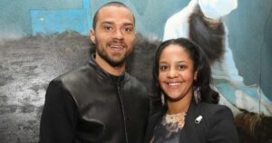 Jesse Williams Argues He Doesn’t Need to Notify Ex of Their Child’s Medical Care in New Court Docs
