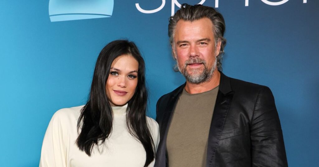 Josh Duhamel Admits Age Gap With Wife Audra Mari’s Was the Reason Things Were ‘Platonic’ for Years