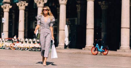 These 18 Bohemian-Inspired Maxi Dresses Scream European Rich Mom — Starting at Just 