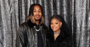 Halle Bailey Claims Ex DDG ‘Was Verbally and Physically Abusive,’ Requests Restraining Order