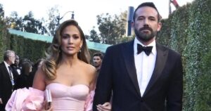 Ben Affleck and Jennifer Lopez Slash  Million From Beverly Hills Mansion: Details, New Sale Price