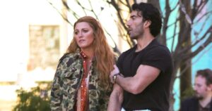 Blake Lively’s Lawyers Seeking Access to Justin Baldoni’s Financial Records: Report