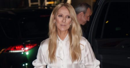 Celine Dion Makes Rare Public Appearance at 2025 Eurovision Song Contest Amid Ongoing Health Battle
