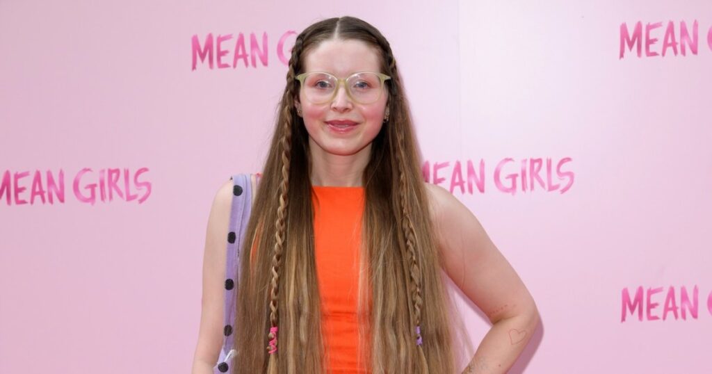 Harry Potter’s Jessie Cave Felt ‘Shame’ for Starting OnlyFans for Her Hair, Talk ‘Lurid Messages’